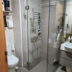 The Glades (D16), Condominium #459481501